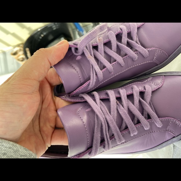 Women’s Common Projects size 35 (6/6.5) - Picture 7 of 7